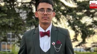 Punjabi youth died in Canada Phagwara News