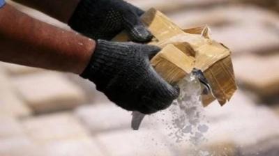 DRI department got a big success