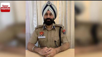 Dr. IG Sukhchain Singh Gill 