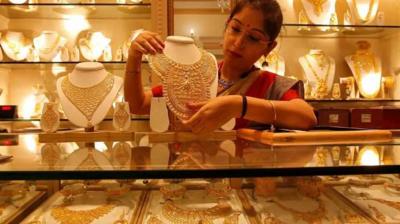 Gold and Sliver Price 