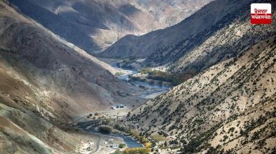 The 'Panjshir Valley' is feeding the Taliban