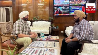 Special Yatra train: Special Yatra train will connect five Takhts