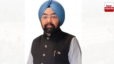 Punjab floods declared a national disaster, MPs can donate from MPLAD