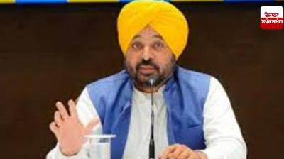 Chief Minister assures to vigorously raise the demands of the arhtiyas with the Government of India