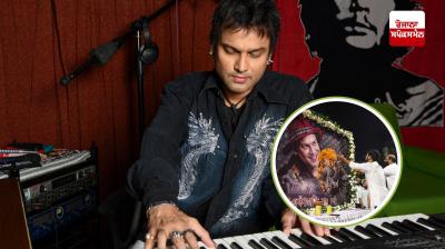 Famous singer Zubin Garg dies while scuba diving in Singapore