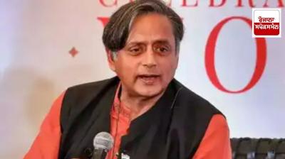 Pahalgam terror attack: No country has 100% accurate intelligence: Shashi Tharoor