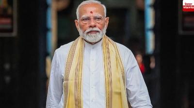PM Modi to launch agriculture schemes worth Rs 35,440 crore today News