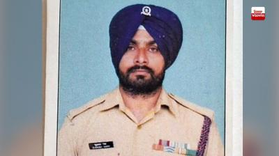 ਮ੍ਰਿਤਕ ਫੌਜੀ ਸੁਖਦੇਵ ਸਿੰਘ