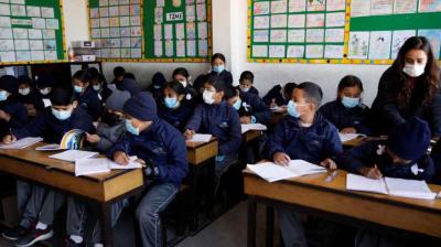 ਜੇ ਨਿਜੀ ਸਕੂਲਾਂ ਨੇ ਟਿਊਸ਼ਨ ਫ਼ੀਸਾਂ ਹੀ ਲਈਆਂ ਤਾਂ ਸਕੂਲ ਕਿਵੇਂ ਚਲਣਗੇ : ਨੀਰਾ ਸਿੰਘ