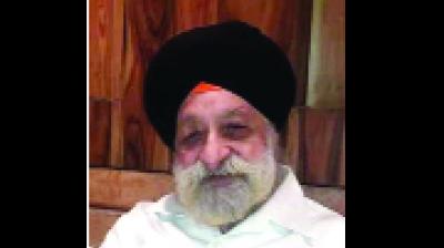 ਮਿਸ਼ਨਰੀ ਲਹਿਰ ਦੇ ਮੋਢੀਆਂ 'ਚੋਂ ਇਕ ਗਿਆਨੀ ਸੁਰਜੀਤ ਸਿੰਘ ਨਹੀਂ ਰਹੇ