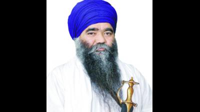 ਦੋਸ਼ੀਆਂ ਵਿਰੁਧ ਮਿਸਾਲੀ ਕਾਰਵਾਈ ਲਈ ਮੁੱਖ ਮੰਤਰੀ ਦਖ਼ਲ ਦੇਵੇ : ਬਾਬਾ ਹਰਨਾਮ ਸਿੰਘ ਖ਼ਾਲਸਾ