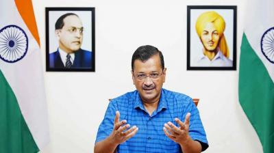 Will there be President's rule in Delhi?