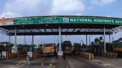 Relief to private vehicle owners, vehicles equipped with GNSS will not have to pay toll up to 20 km