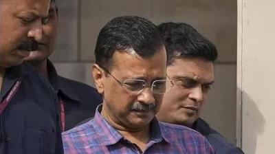 Arvind Kejriwal