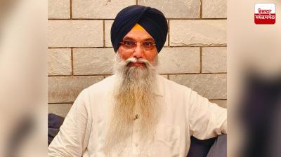 ਜਥੇਦਾਰ ਗੁਰਪ੍ਰਤਾਪ ਸਿੰਘ ਵਡਾਲਾ