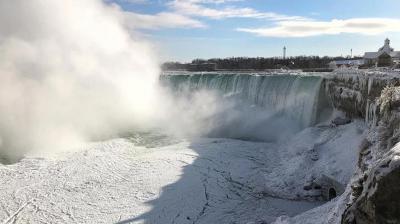 Niagara Falls