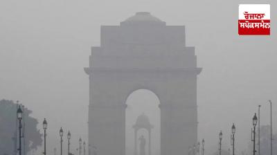 The Commission for Air Quality Management ordered the implementation of GRAP-II in Delhi NCR