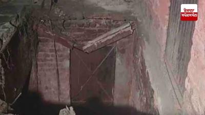 ਪਾਕਿਸਤਾਨ ’ਚ ਕੈਂਪ ਦੀ ਛੱਤ ਡਿੱਗੀ