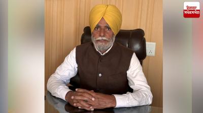 ਸੀਨੀਅਰ ਅਕਾਲੀ ਆਗੂ ਮਹਿੰਦਰ ਸਿੰਘ ਵਿਰਕ