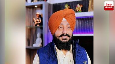 ਸ੍ਰੀ ਮੁਕਤਸਰ ਸਾਹਿਬ ਦੇ ਸਰਕਲ ਪ੍ਰਧਾਨ ਜਗਮੀਤ ਸਿੰਘ ਜੱਗੀ 