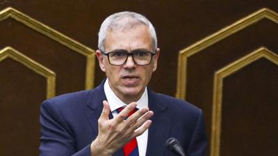 Jammu and Kashmir's budget of Rs 1.27 lakh crore presented