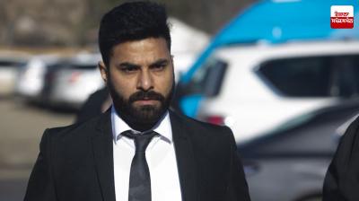 Jaskirat Singh Sidhu ordered to be deported from Canada to India