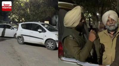 Kotbhai murder Sri Muktsar Sahib News