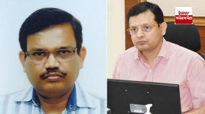 ਕੇਏਪੀ ਸਿਨਹਾ ਅਤੇ ਅਨੁਰਾਗ ਵਰਮਾ