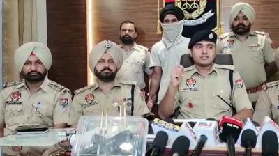 crime news punjab