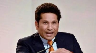 Sachin Tendulkar