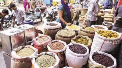 In December, the wholesale inflation rate increased to 0.73 percent