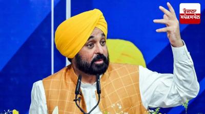 Chief Minister Bhagwant Mann calls Jalandhar murder case an inhuman act