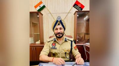 DIG Inderbir's growing problems News in punjabi 