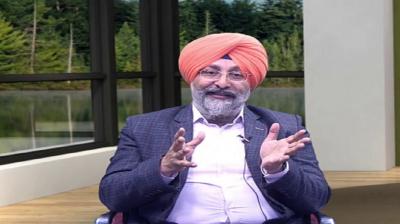  Harjeet Singh Grewal,