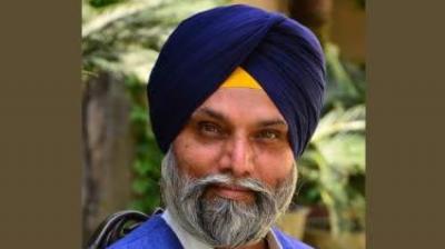  ਜਥੇਦਾਰ ਗੁਰਪ੍ਰਤਾਪ ਸਿੰਘ ਵਡਾਲਾ