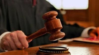 100-year-old woman jailed