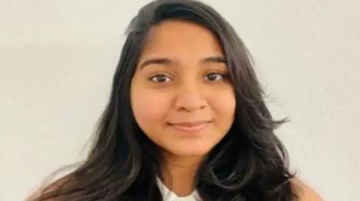 Jaahnavi Kandul father death News