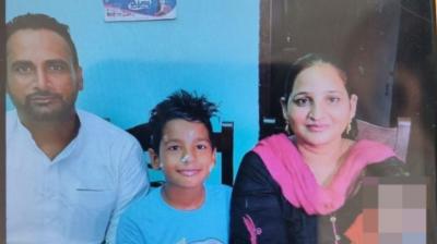 Bazidpur Firing ferozepur News