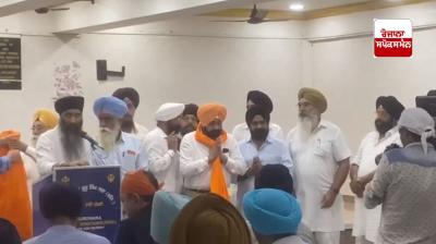 ਲਕੀਤ ਸਿੰਘ ਬੱਲ ਨੂੰ ਪੰਜਾਬੀ ਸਾਹਿਤ ਅਕਾਦਮੀ ਦਾ ਪ੍ਰਧਾਨ ਨਿਯੁਕਤ ਕੀਤਾ