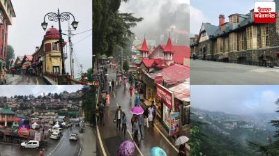 Himachal Pradesh Weather News in punjabi 