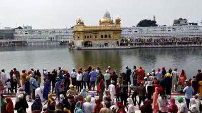  Guru Angad Dev Ji's Guruship Day