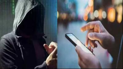 Cyber ​​​​thugs