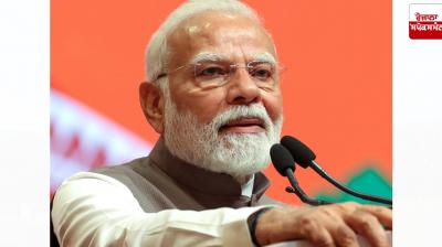 New India never bows down or hesitates to protect its people: PM Modi