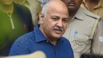Delhi Court Reserves Order On Manish Sisodia’s Bail Plea