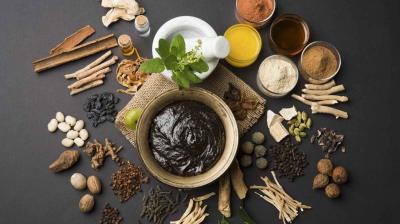  Eat chavanprash to avoid many diseases