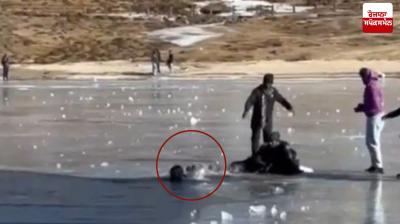 Two Kerala tourists die in Arunachal Pradesh