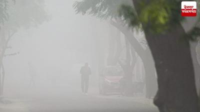 Punjab Weather Update