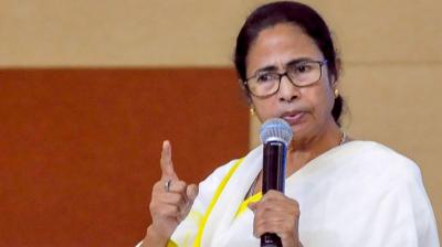 Mamata Benerjee