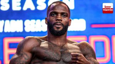 30-Year-Old British Boxer Ismail Davis to Fight England's Sam Gilley on the 15th November Latest News in Punjabi