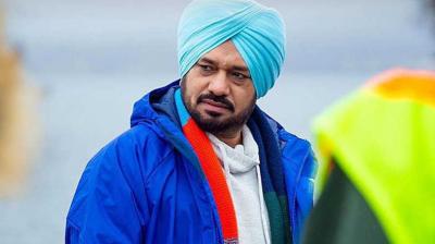 Gurpreet singh guggi